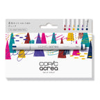 Copic Acrea Paint Marker Sets