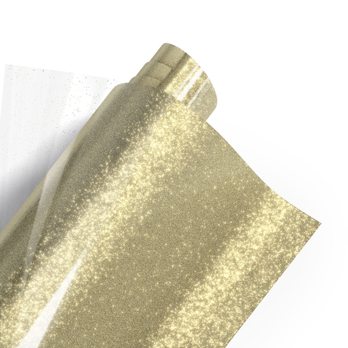 Poliflex Pearl Glitter Vinyl