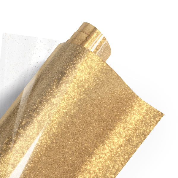 Poliflex Pearl Glitter Vinyl