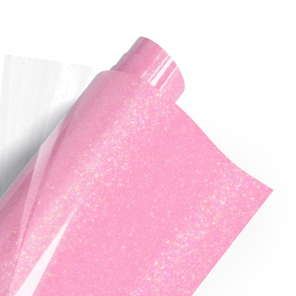 Poliflex Pearl Glitter Vinyl