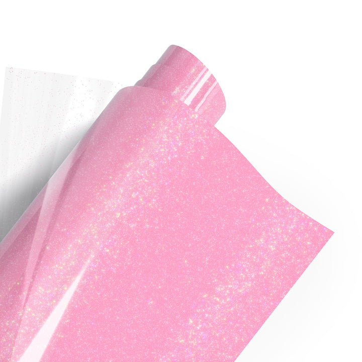 Poliflex Pearl Glitter Vinyl