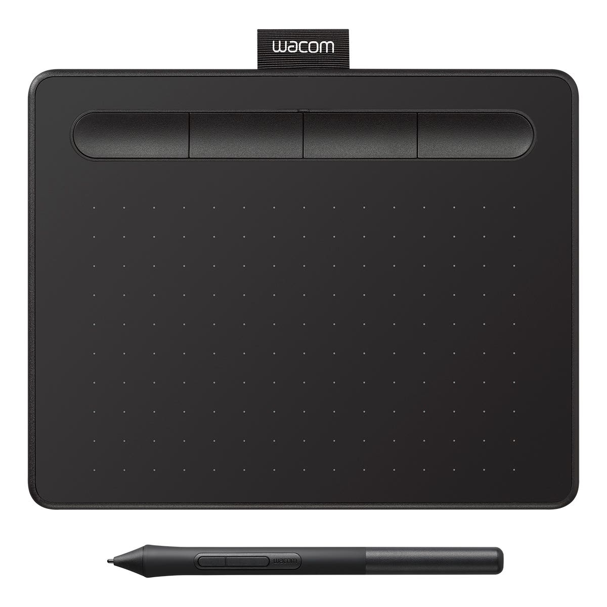 Wacom Intuos Pen Tablet Small (USB)