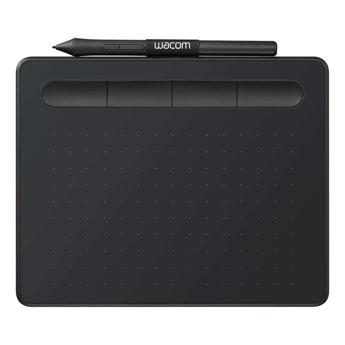 Wacom Intuos Pen Tablet Small (USB)