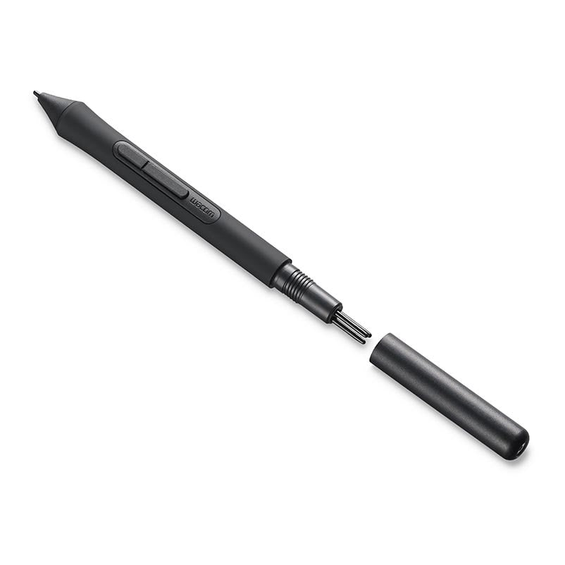 Wacom Intuos Pen Tablet Small (USB)