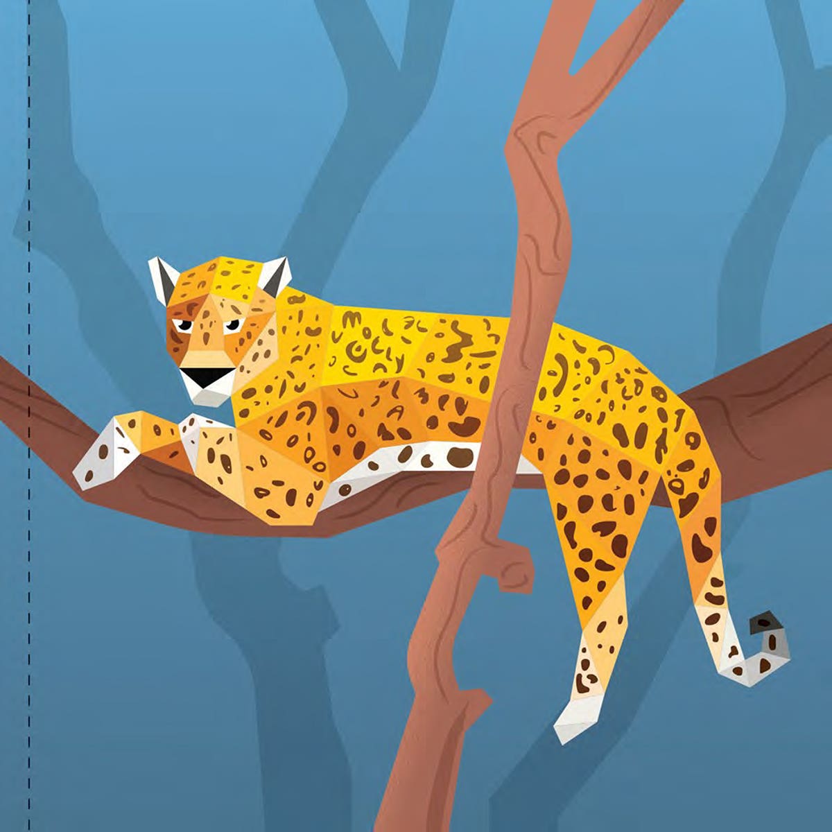 Paint By Sticker Kids: Rainforest Animals Book