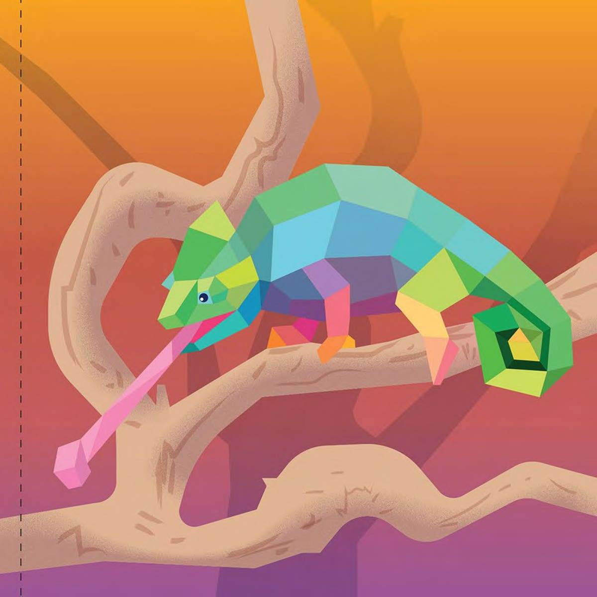 Paint By Sticker Kids: Rainforest Animals Book