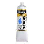 Matisse Structure Formula Acrylic Paints 150ml