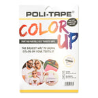 Poliflex Colour Up Heat Transfer Vinyl Craft Pack