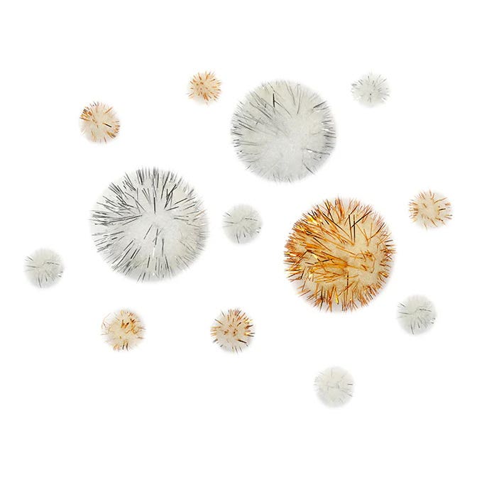 Value Craft Pom Poms