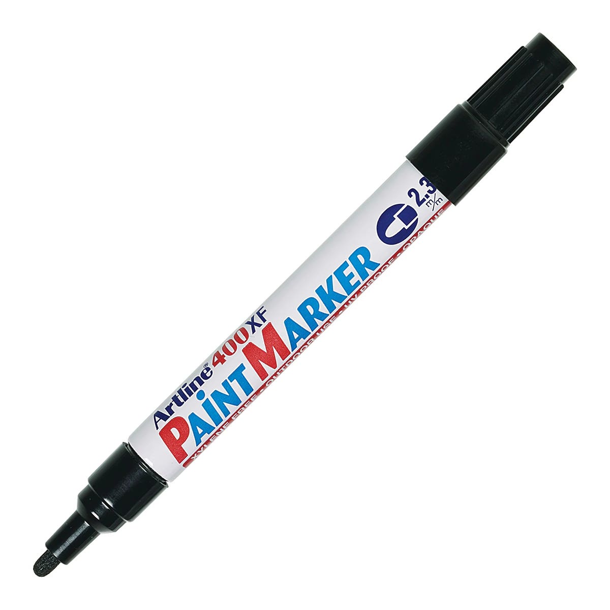 Artline 400 Paint Markers