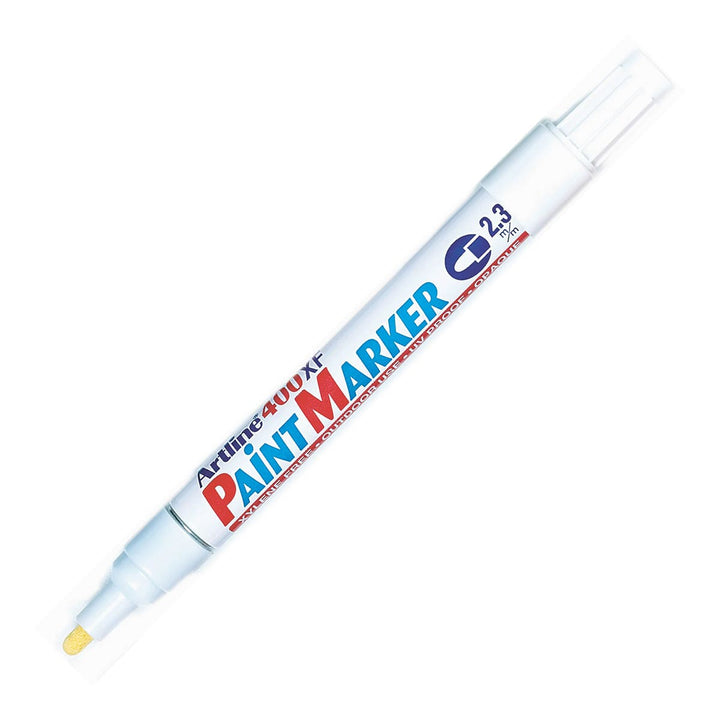 Artline 400 Paint Markers