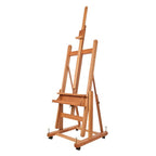 Mabef M18 Studio Convertible Easel