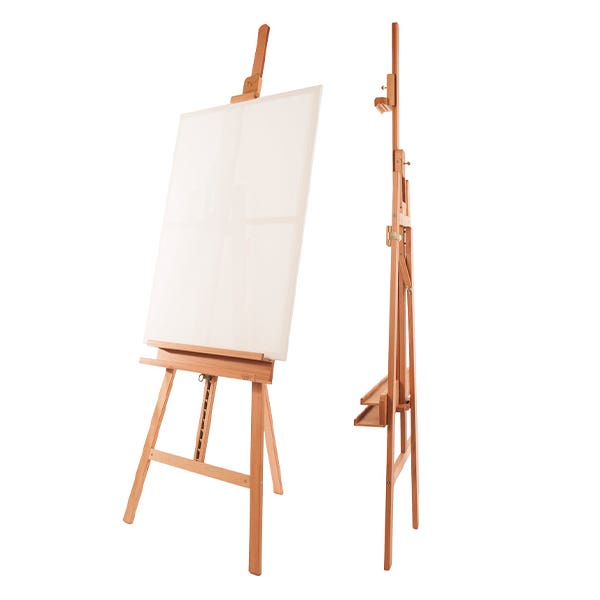 Mabef M11 Inclinable Lyre Easel