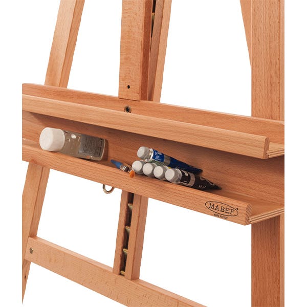 Mabef M11 Inclinable Lyre Easel