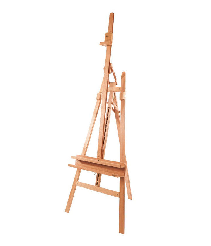 Mabef M11 Inclinable Lyre Easel