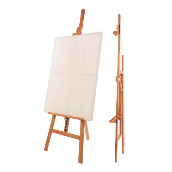 Mabef M13D Studio Lyre Easel