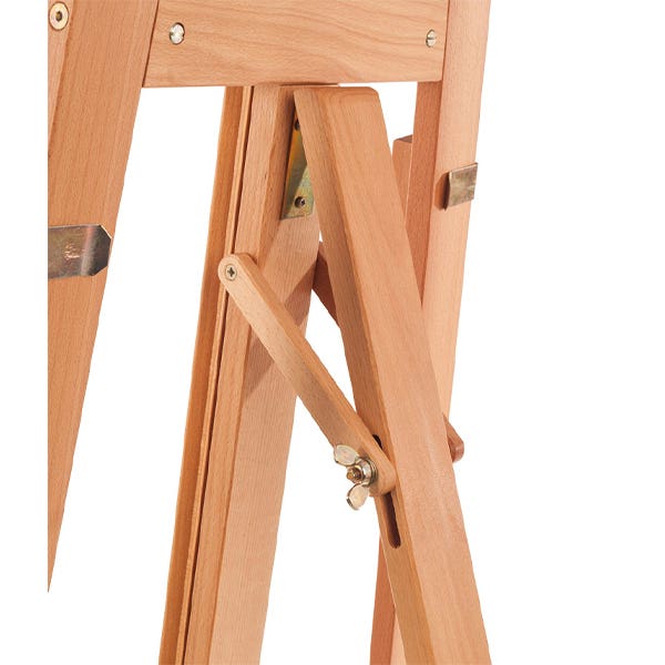 Mabef M13D Studio Lyre Easel