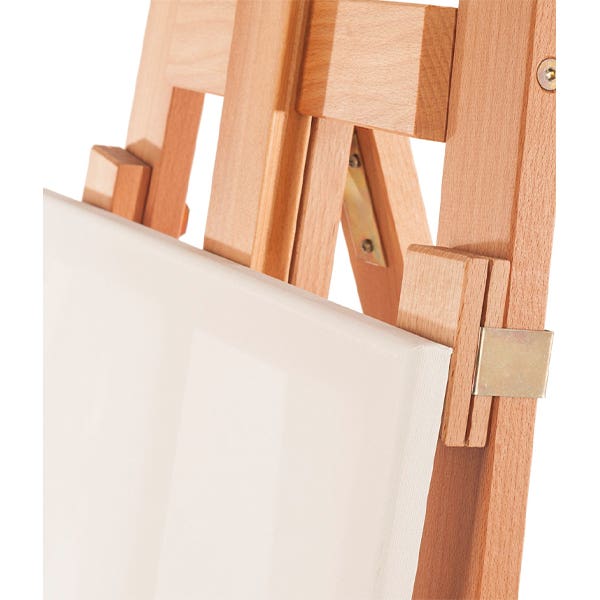 Mabef M13D Studio Lyre Easel