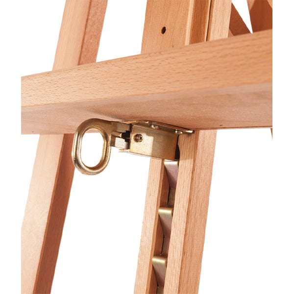 Mabef M13D Studio Lyre Easel
