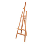 Mabef M13D Studio Lyre Easel