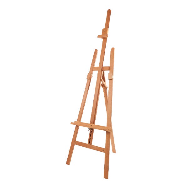 Mabef M13D Studio Lyre Easel