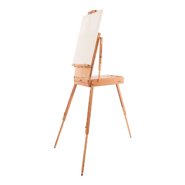 Mabef M22 French Sketch Box Easel