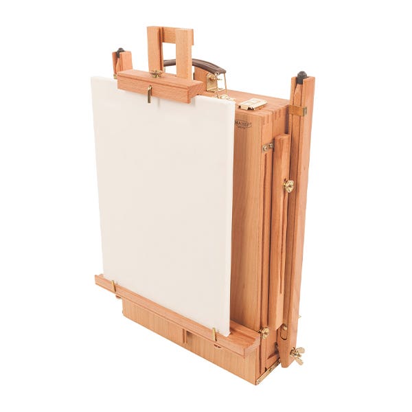 Mabef M22 French Sketch Box Easel