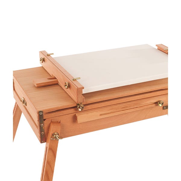 Mabef M22 French Sketch Box Easel