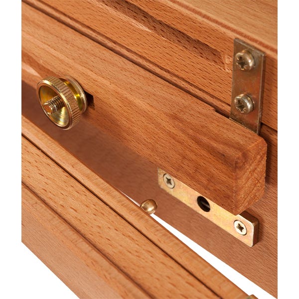 Mabef M22 French Sketch Box Easel