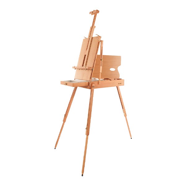 Mabef M22 French Sketch Box Easel