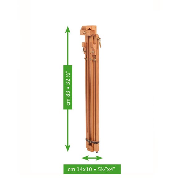 Mabef M29 Basic Field Easel