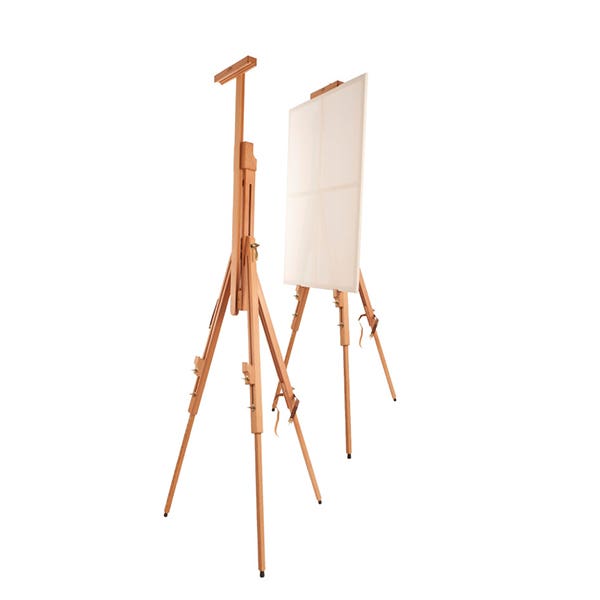 Mabef M32 Giant Field Easel