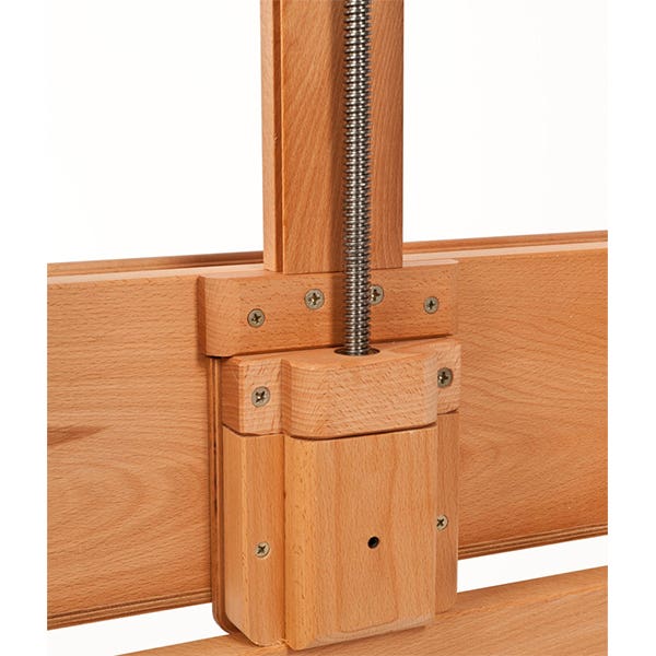 Mabef M04 Cranked Studio Easel