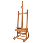 Mabef M04 Cranked Studio Easel