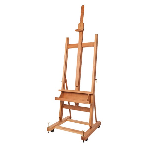 Mabef M06 Deluxe Artist Studio Easel