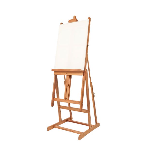 Mabef M08 Convertible Studio Easel