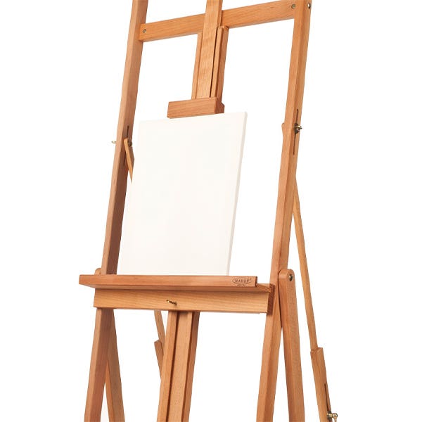 Mabef M08 Convertible Studio Easel