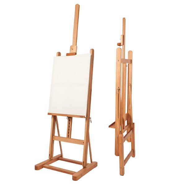 Mabef M10 Basic Studio Easel