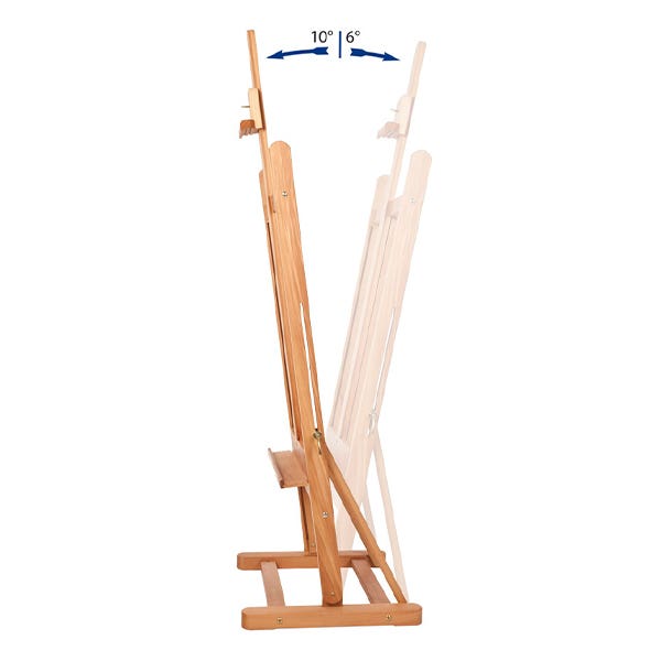 Mabef M10 Basic Studio Easel