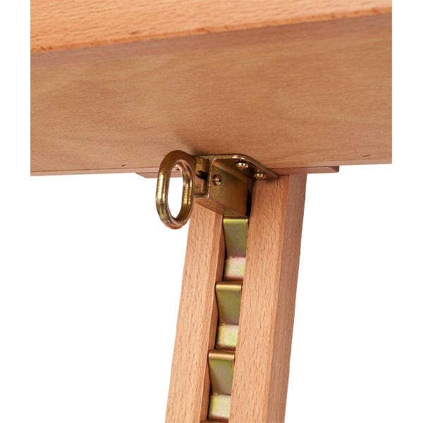 Mabef M10 Basic Studio Easel