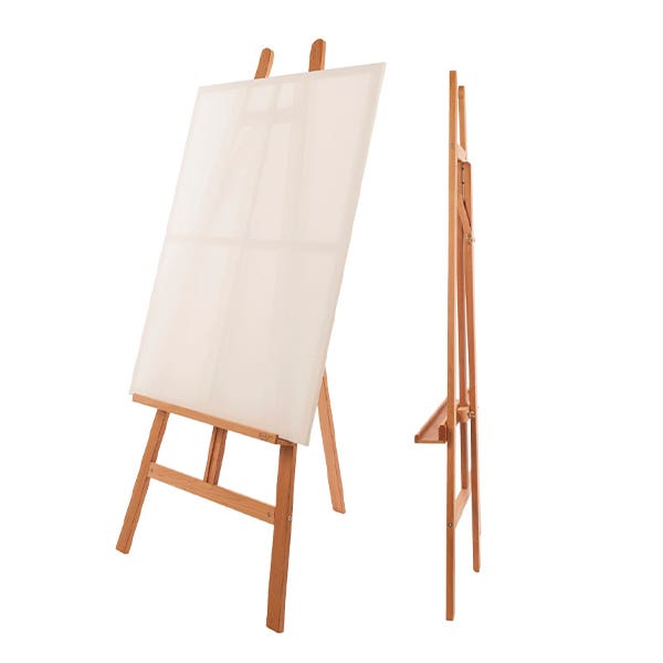 Mabef M20 Lyre Display Easel
