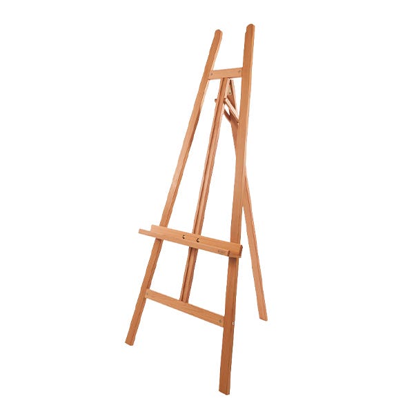 Mabef M20 Lyre Display Easel
