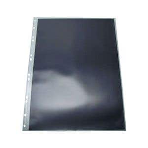 Colby 600 PVC Art Presentation Pockets