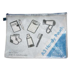 Colby Handy A3 Pouch