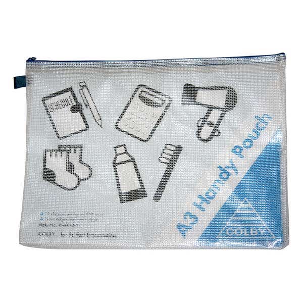 Colby Handy A3 Pouch
