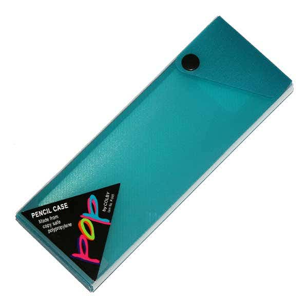 Colby Pencil Cases