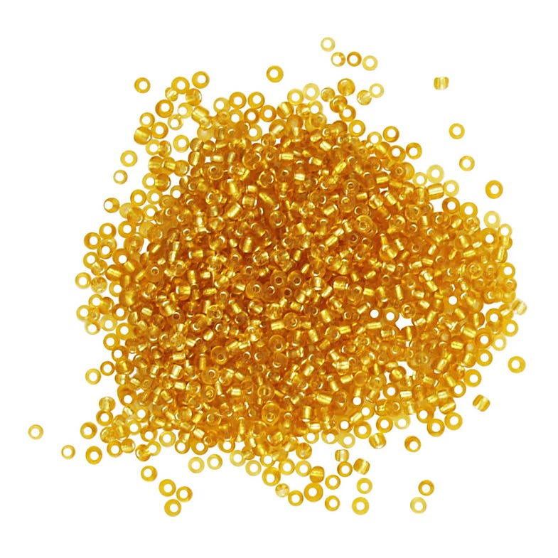 Value Craft Glass Seed Beads