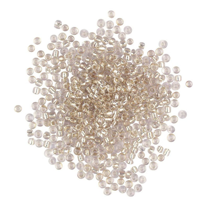 Value Craft Glass Seed Beads
