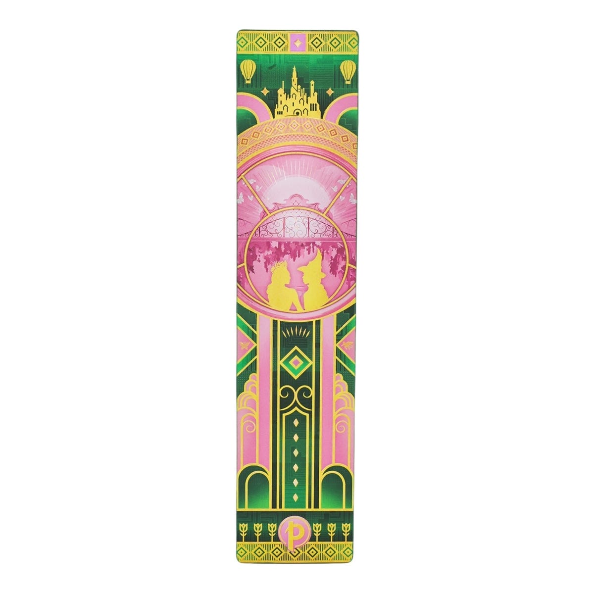 Paperblanks The Magic of Wicked Bookmark