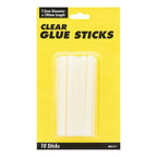 UHU Hot Glue Sticks 7.2mm (For 10W Glue Gun)